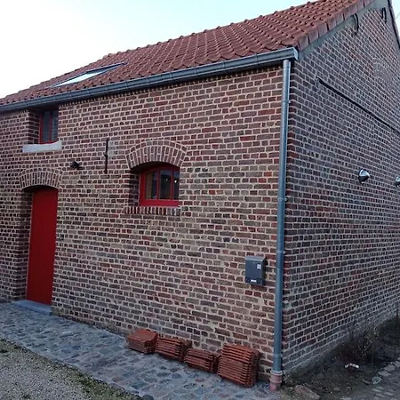 Maisonette A Tourinnes-la-grosse Beauvechain