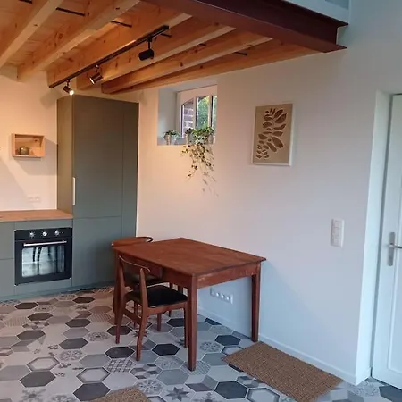 Maisonette A Tourinnes-la-grosse *