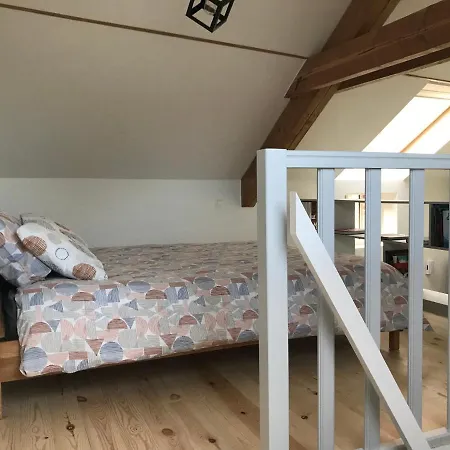 Maisonette A Tourinnes-la-grosse Beauvechain