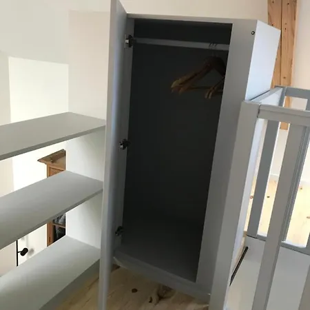 Nyaraló Maisonette A Tourinnes-la-grosse